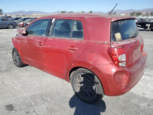 Photo 2 from auction – 2008 TOYOTA SCION XD with VIN JTKKU10408J006398