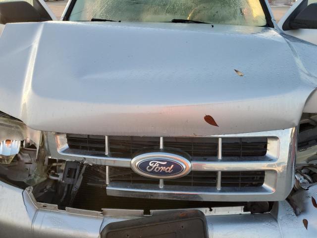 Photo 12 from auction – 2011 FORD ESCAPE XLS with VIN 1FMCU0C73BKB02910