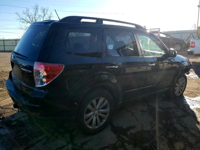 Photo 3 from auction – 2011 SUBARU FORESTER 2 with VIN JF2SHBDC7BH728616