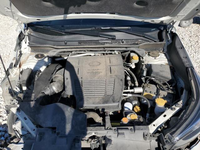 Photo 12 from auction – 2020 SUBARU FORESTER S with VIN JF2SKARC3LH589820