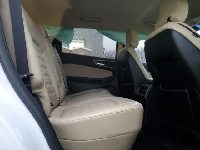Photo 11 from auction – 2019 FORD EDGE SEL with VIN 2FMPK4J94KBB17381