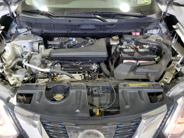 Photo 12 from auction – 2017 NISSAN ROGUE S with VIN KNMAT2MT4HP571635