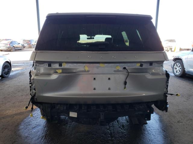 Photo 6 from auction – 2023 LINCOLN NAVIGATOR with VIN 5LMJJ2MG8PEL15039