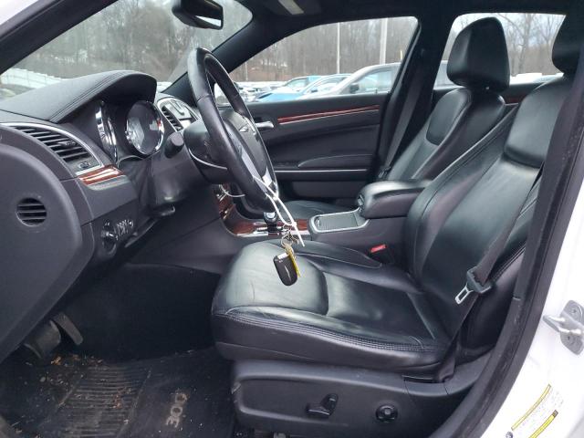 Photo 7 from auction – 2014 CHRYSLER 300 with VIN 2C3CCARG3EH148547