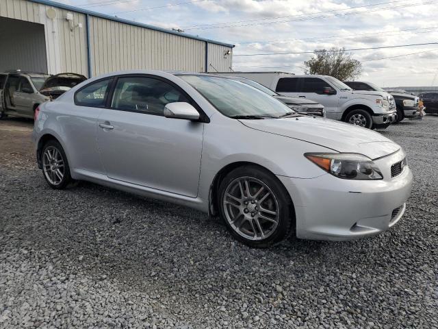 Photo 4 from auction – 2006 TOYOTA SCION TC with VIN JTKDE167660125292