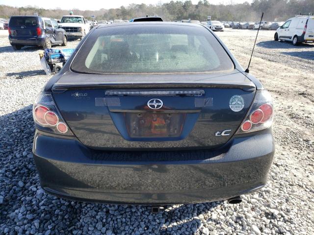 Photo 6 from auction – 2009 TOYOTA SCION TC with VIN JTKDE167090299606