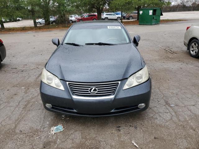 Photo 5 from auction – 2007 LEXUS ES 350 with VIN JTHBJ46G072010168