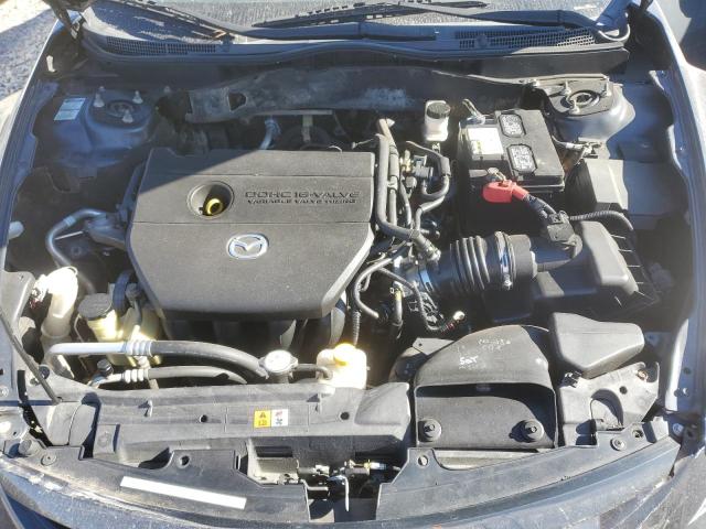 Photo 11 from auction – 2012 MAZDA 6 I with VIN 1YVHZ8DH2C5M16446