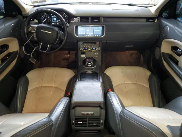 Photo 8 from auction – 2018 LAND ROVER RANGE ROVE with VIN SALVP2RX4JH322262