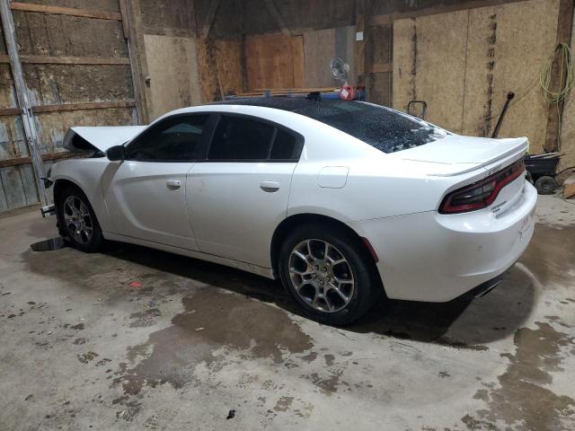 Photo 2 from auction – 2015 DODGE CHARGER SX with VIN 2C3CDXJG3FH796399