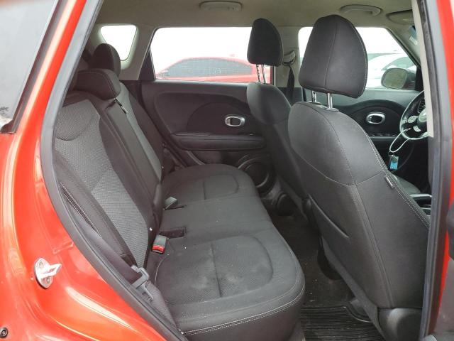 Photo 10 from auction – 2018 KIA SOUL + with VIN KNDJP3A5XJ7561231