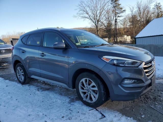 Photo 4 from auction – 2017 HYUNDAI TUCSON LIM with VIN KM8J3CA44HU531426