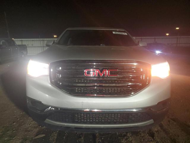 Photo 5 from auction – 2019 GMC ACADIA SLT with VIN 1GKKNULS9KZ246482