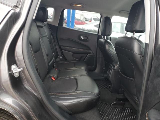 Photo 11 from auction – 2018 JEEP COMPASS LA with VIN 3C4NJDBB2JT343180