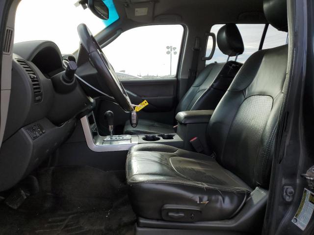 Photo 7 from auction – 2011 NISSAN PATHFINDER with VIN 5N1AR1NBXBC621253