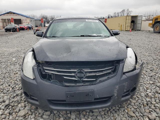 Photo 5 from auction – 2012 NISSAN ALTIMA BAS with VIN 1N4AL2AP8CN557464