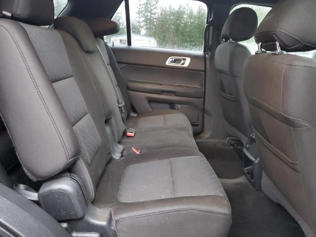 Photo 11 from auction – 2012 FORD EXPLORER X with VIN 1FMHK8D83CGA84592