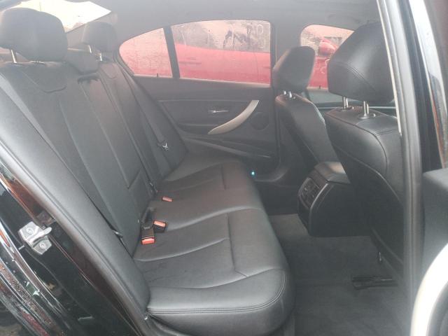 Photo 10 from auction – 2016 BMW 320 XI with VIN WBA8E5G58GNU21834
