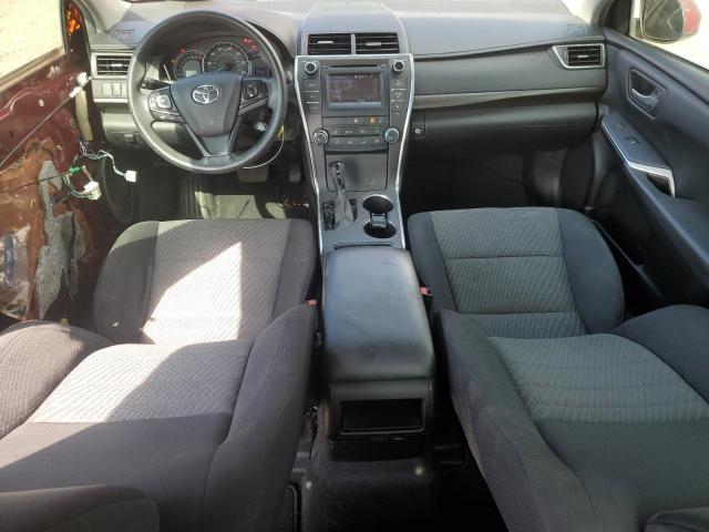 Photo 8 from auction – 2015 TOYOTA CAMRY LE with VIN 4T1BF1FKXFU883091