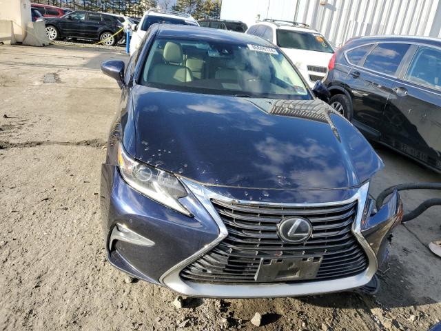 Photo 5 from auction – 2017 LEXUS ES 350 with VIN 58ABK1GG0HU068884