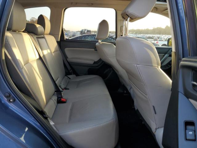 Photo 11 from auction – 2014 SUBARU FORESTER 2 with VIN JF2SJAJC9EH467867