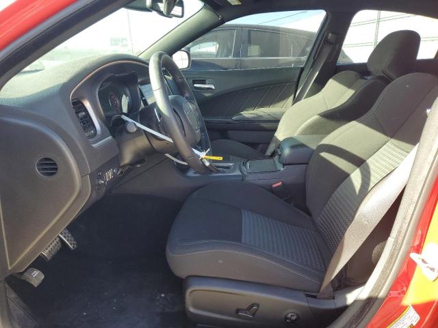 Photo 7 from auction – 2021 DODGE CHARGER GT with VIN 2C3CDXHG5MH645695