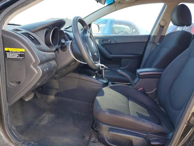 Photo 7 from auction – 2012 KIA FORTE EX with VIN KNAFU5A21C5528629
