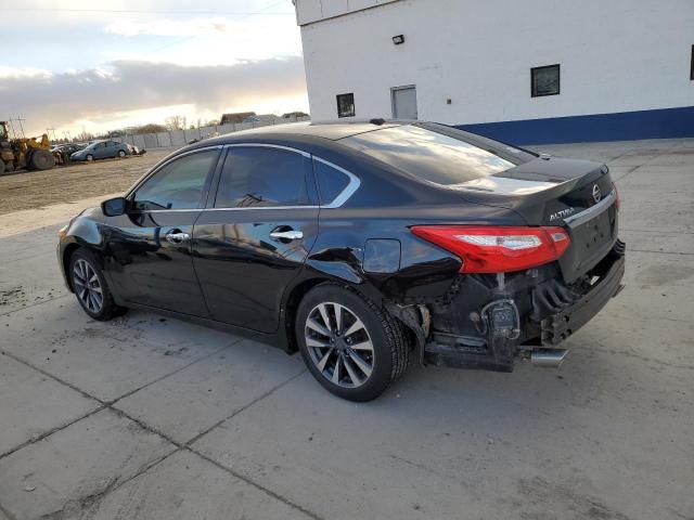 Photo 2 from auction – 2017 NISSAN ALTIMA 2.5 with VIN 1N4AL3AP2HC224556