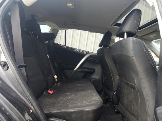 Photo 10 from auction – 2013 TOYOTA RAV4 XLE with VIN JTMRFREVXD5008422