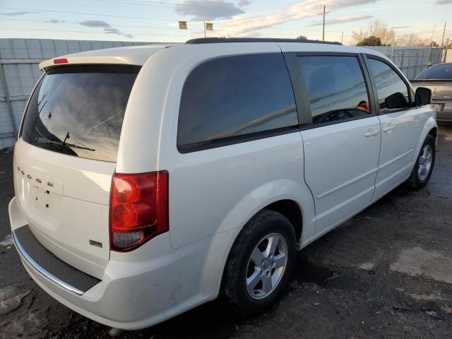 Photo 3 from auction – 2011 DODGE GRAND CARA with VIN 2D4RN3DG3BR640488