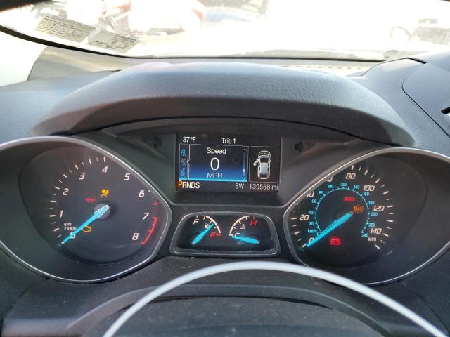 Photo 9 from auction – 2015 FORD ESCAPE SE with VIN 1FMCU9G97FUB68029