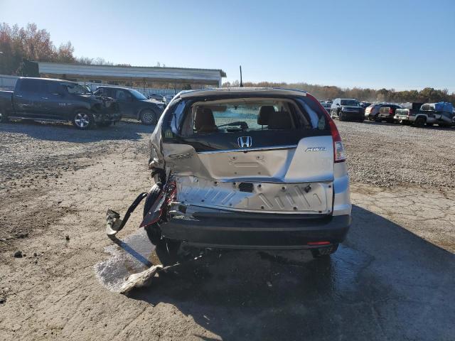 Photo 6 from auction – 2013 HONDA CR-V EX with VIN 5J6RM4H55DL051348