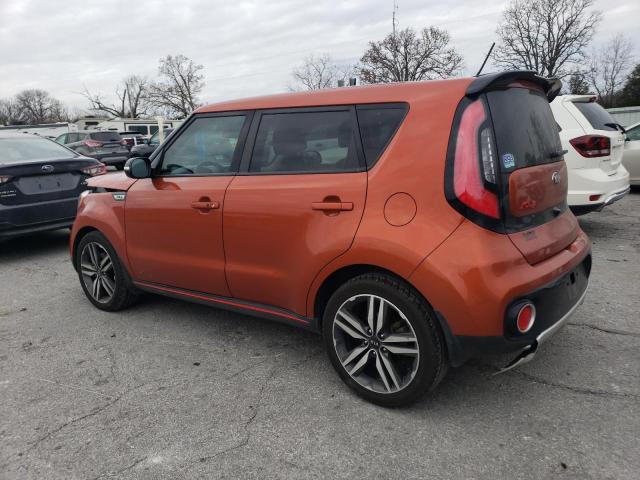 Photo 2 from auction – 2018 KIA SOUL ! with VIN KNDJX3AA4J7572769