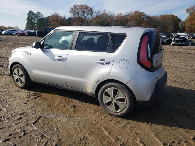 صورة رقم 2 من المزاد - 2016 KIA SOUL مع VIN KNDJN2A25G7861998