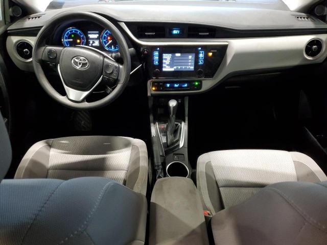 Photo 8 from auction – 2017 TOYOTA COROLLA L with VIN 5YFBURHE8HP706622