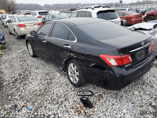 Photo 2 from auction – 2007 LEXUS ES 350 with VIN JTHBJ46G972037384
