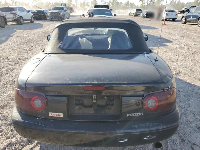 Photo 6 from auction – 1997 MAZDA MX-5 MIATA with VIN JM1NA3535V0733059