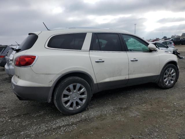 Photo 3 from auction – 2011 BUICK ENCLAVE CX with VIN 5GAKRCED2BJ393798