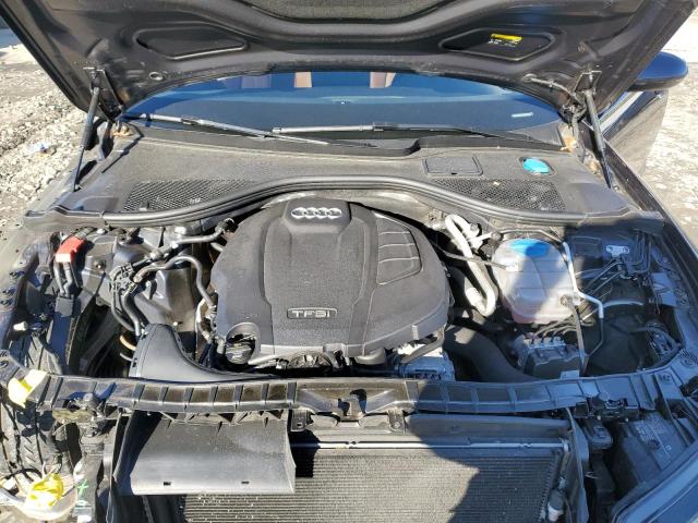 Photo 11 from auction – 2018 AUDI A6 PREMIUM with VIN WAUG8AFC3JN029833