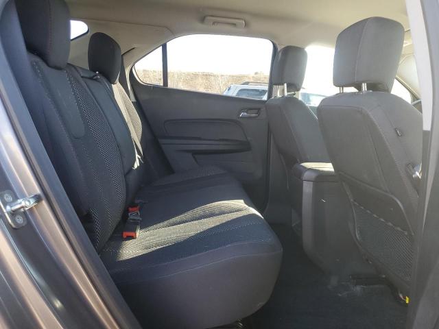 Photo 11 from auction – 2012 CHEVROLET EQUINOX LT with VIN 2GNALDEK8C6377689