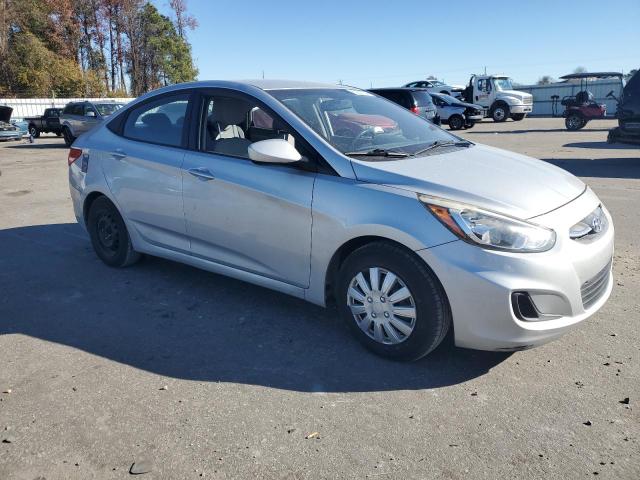 Photo 4 from auction – 2016 HYUNDAI ACCENT SE with VIN KMHCT4AE7GU029645