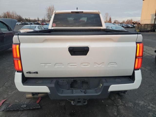 Photo 6 from auction – 2024 TOYOTA TACOMA DOU with VIN 3TMLB5JN2RM013955