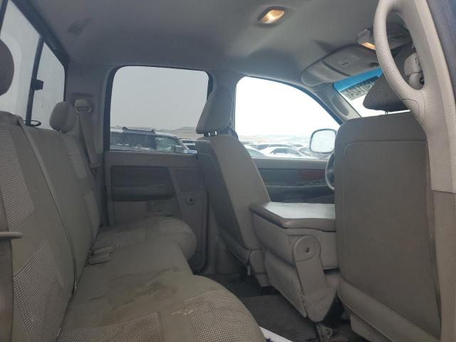 Photo 10 from auction – 2006 DODGE RAM 1500 S with VIN 1D7HU182X6S656292