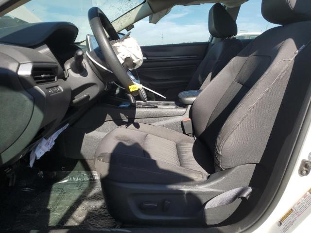 Photo 7 from auction – 2020 NISSAN ALTIMA S with VIN 1N4BL4BV3LC236957