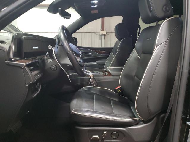 Photo 7 from auction – 2022 CADILLAC ESCALADE P with VIN 1GYS4CKT7NR184467