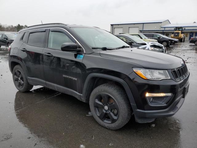 Photo 4 from auction – 2019 JEEP COMPASS LA with VIN 3C4NJDBB7KT696239
