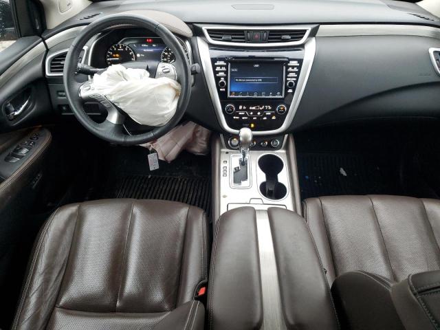 Photo 8 from auction – 2016 NISSAN MURANO S with VIN 5N1AZ2MH4GN109690