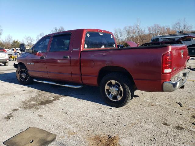 Photo 2 from auction – 2006 DODGE RAM 1500 with VIN 3D7KR19D06G248771
