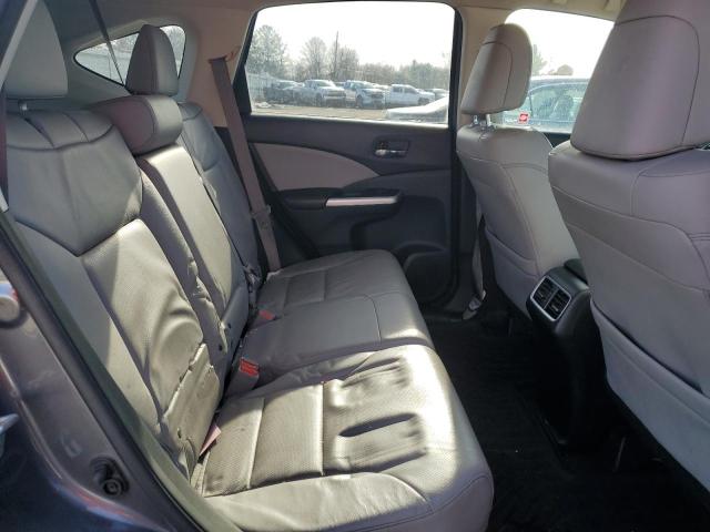 Photo 11 from auction – 2015 HONDA CR-V EXL with VIN 2HKRM4H75FH661202