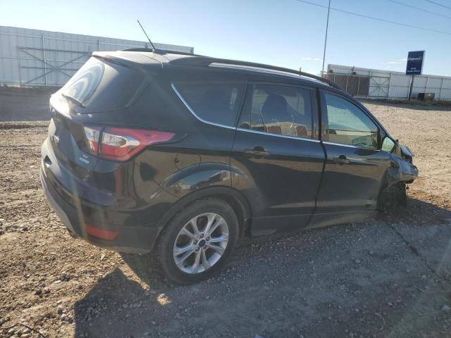 Photo 3 from auction – 2017 FORD ESCAPE SE with VIN 1FMCU0GD8HUC09089
